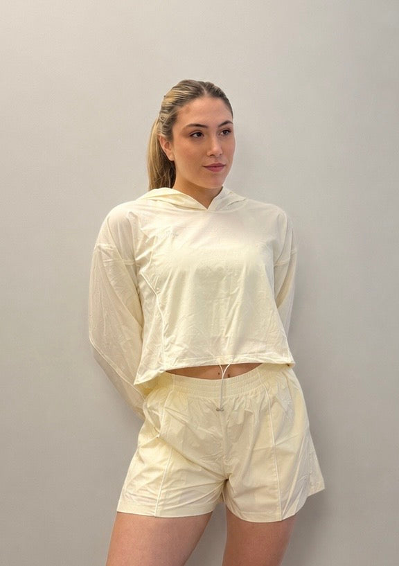 Conjunto running Milán