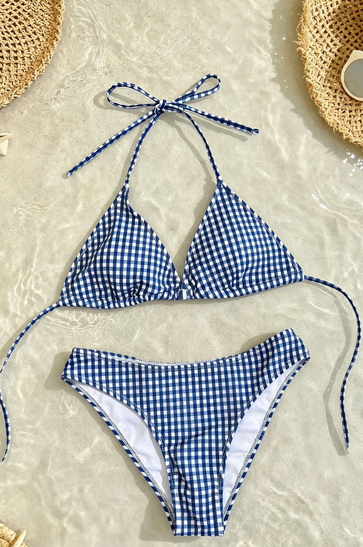 Bikini Badajoz