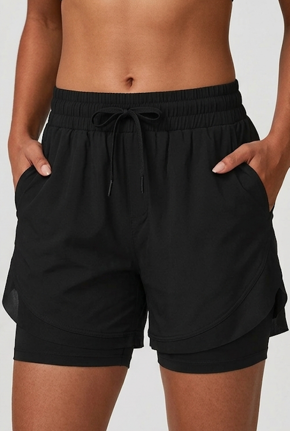 Short Ámsterdam