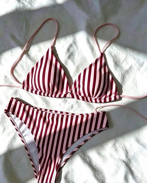 Bikini Córcega