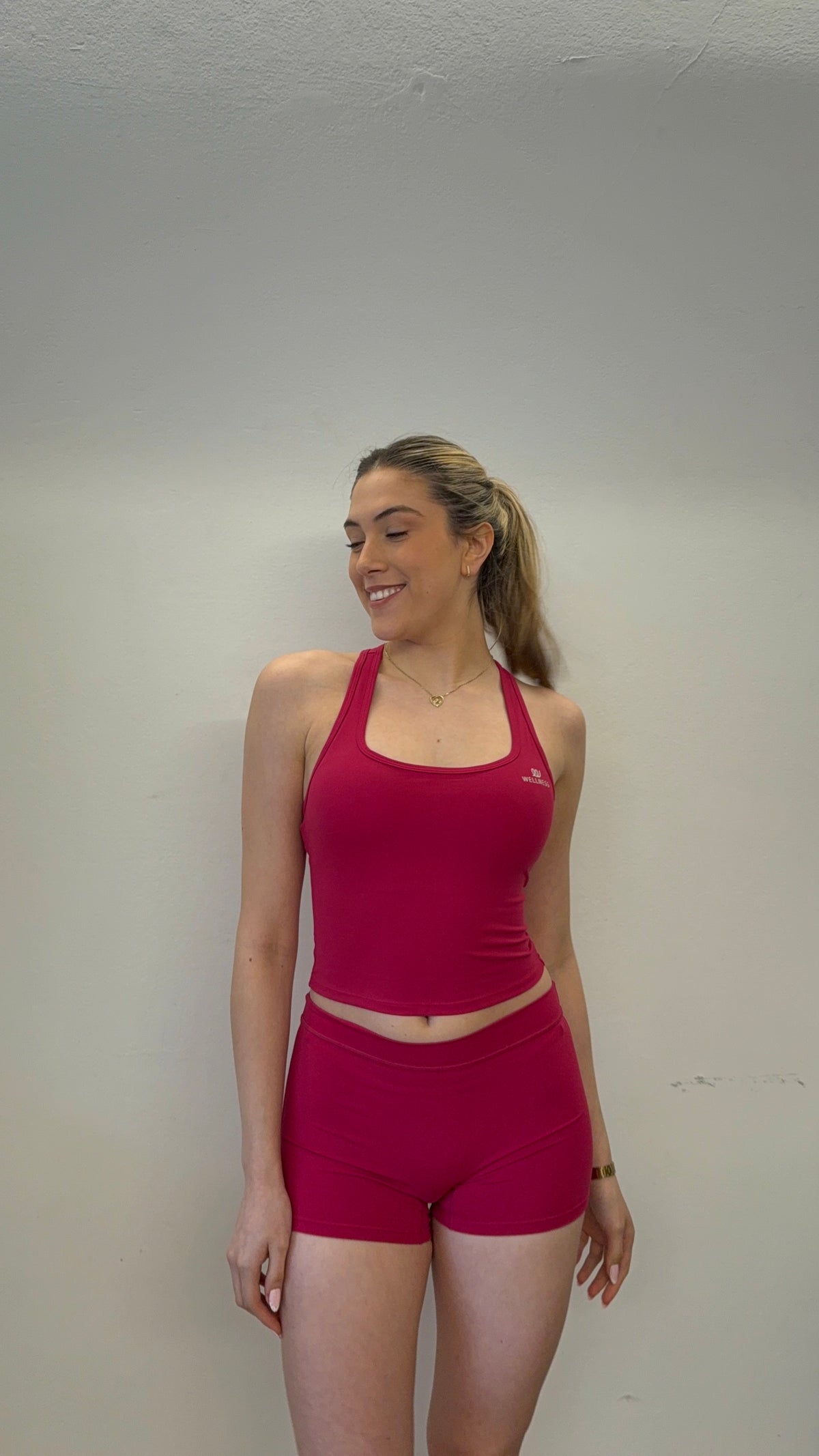 Calza Mini Mónaco