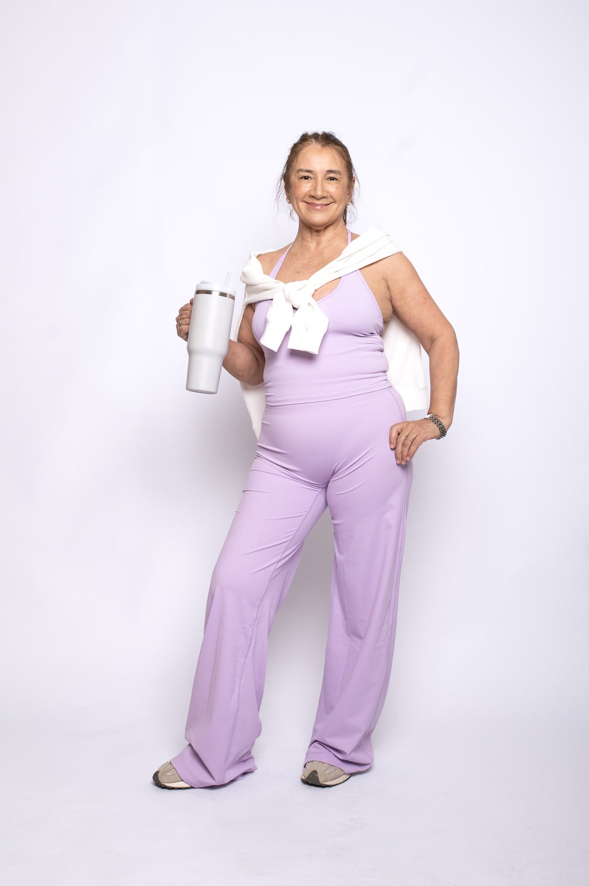 Musculosas Praga