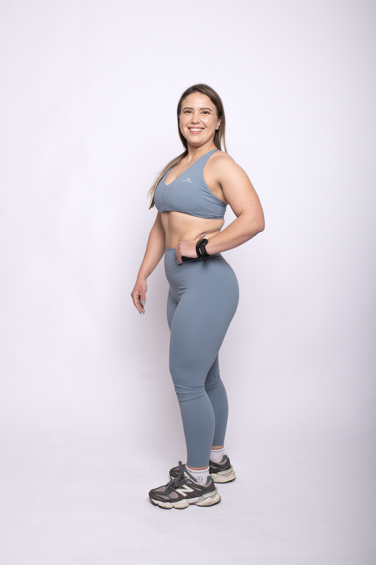 Calza Mónaco