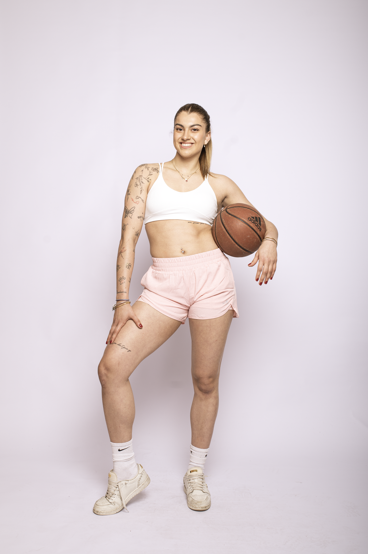 Short Grecia